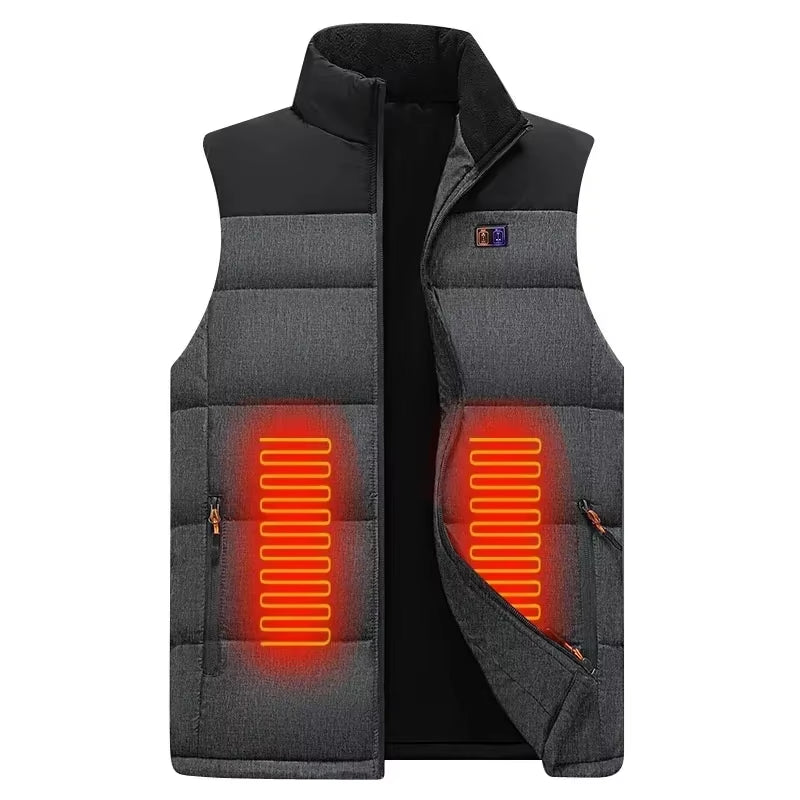 Gray Black / Xl / Pack Of 4